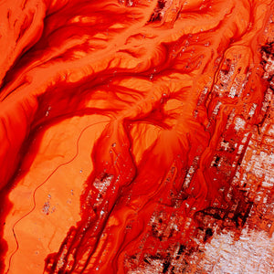 Molten