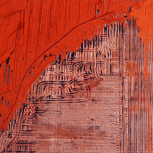 Texture of Time