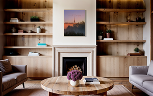 Flight of the Cockatoos